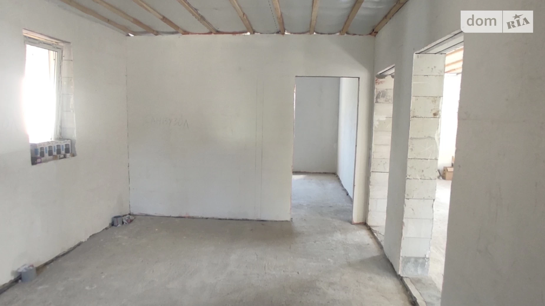 Продается дом на 2 этажа 120 кв. м с камином, цена: 77000 $ - фото 4