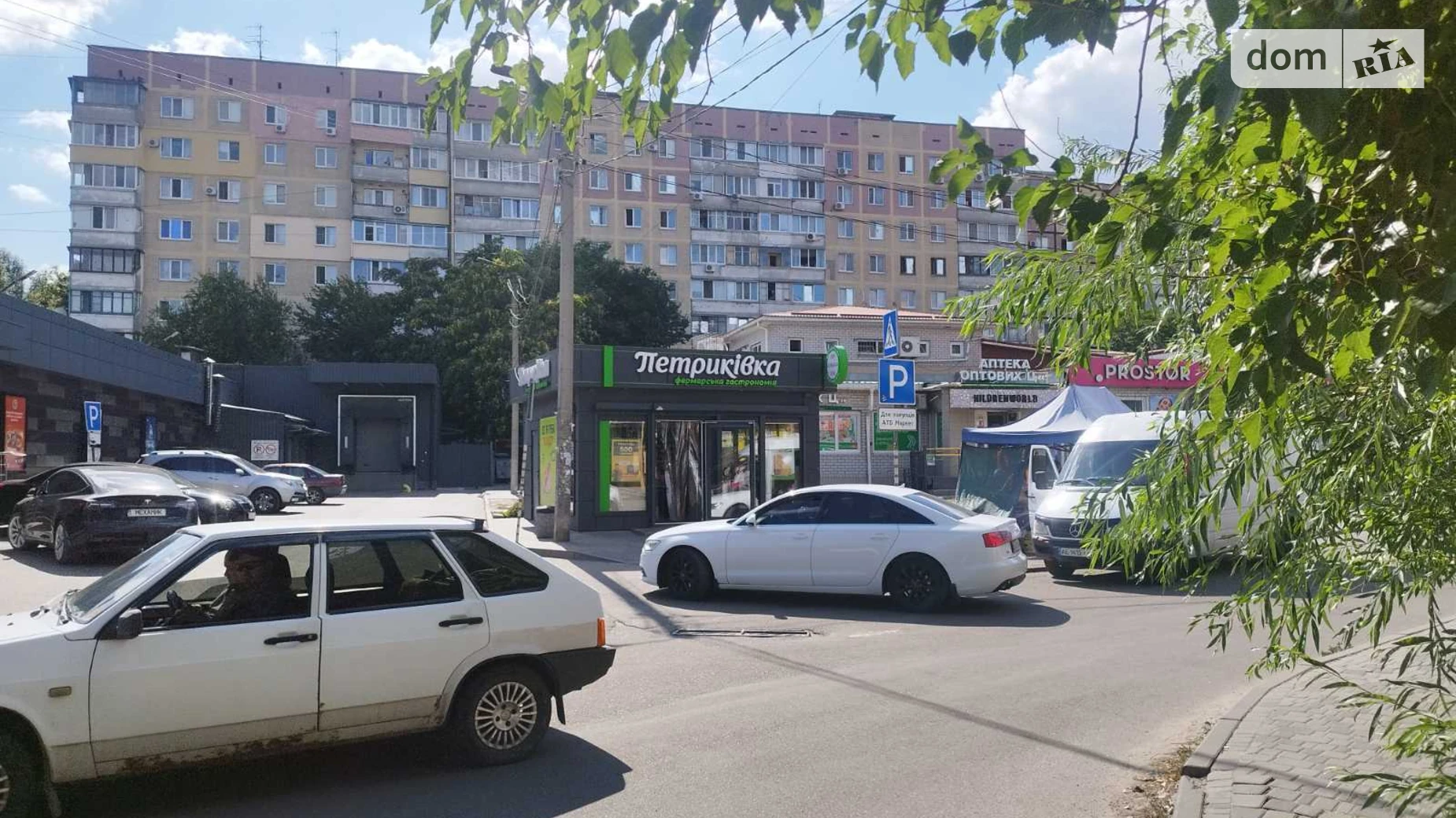 Продается 2-комнатная квартира 45.1 кв. м в Днепре, ул. Терещенковская, 27 - фото 3