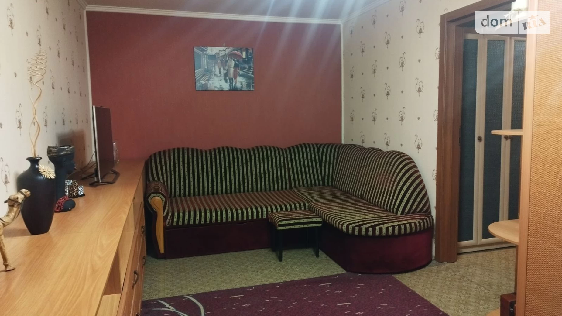 Продается 2-комнатная квартира 45.1 кв. м в Днепре, ул. Терещенковская, 27 - фото 3