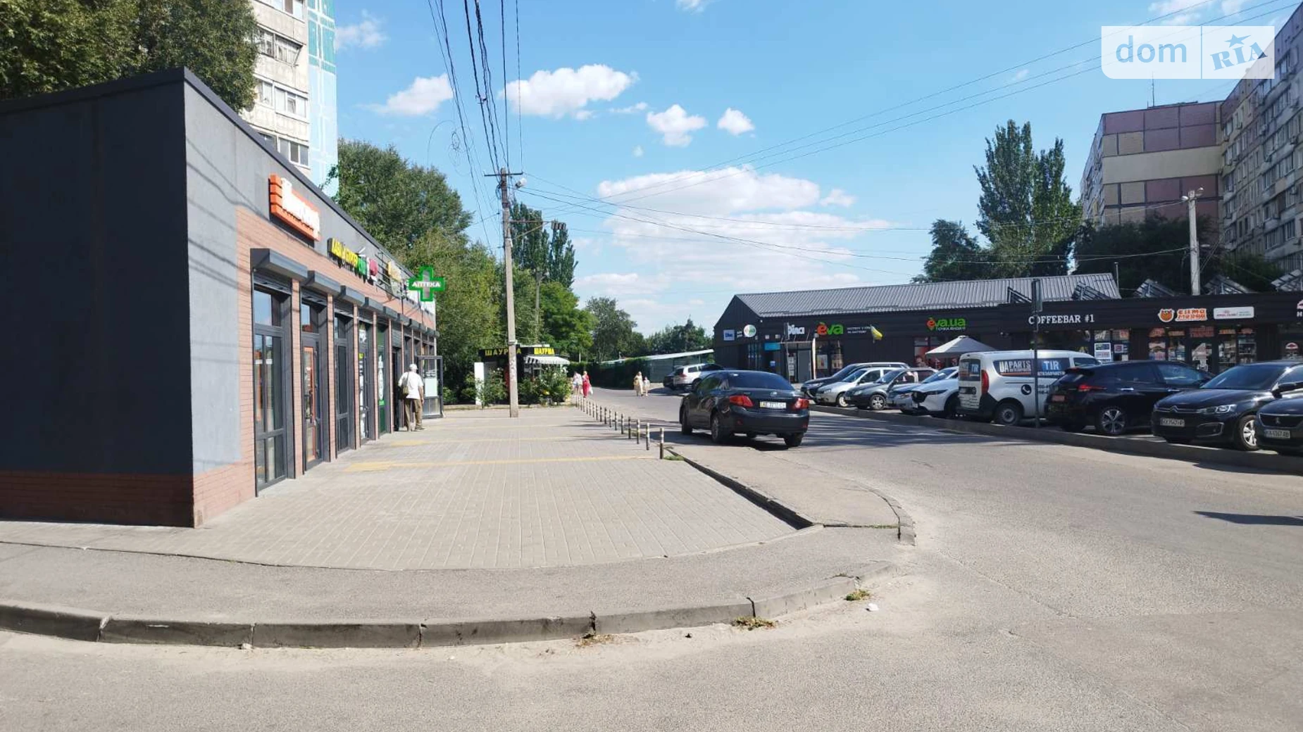 Продается 2-комнатная квартира 45.1 кв. м в Днепре, ул. Терещенковская, 27 - фото 2