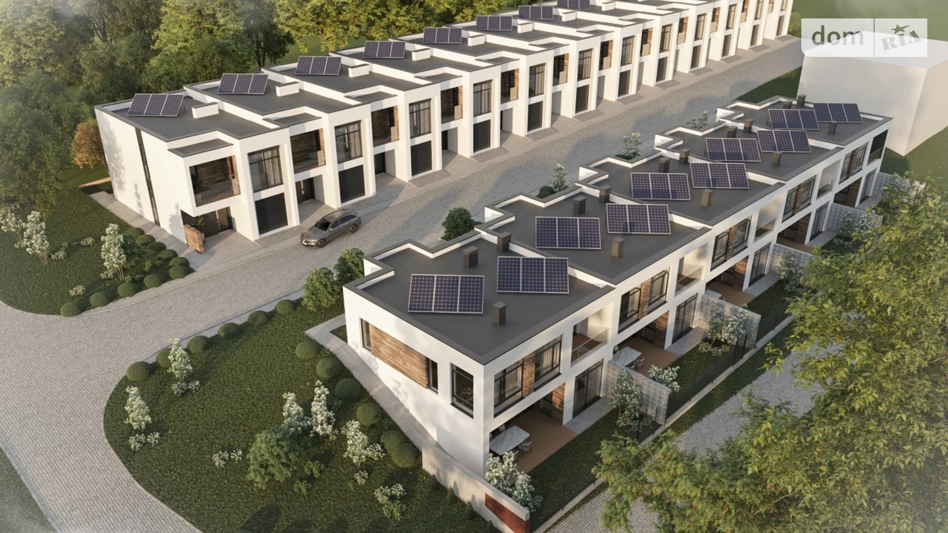 ул. Гаевая Олешин ЖК Green Hills, цена: 800 $ - фото 2