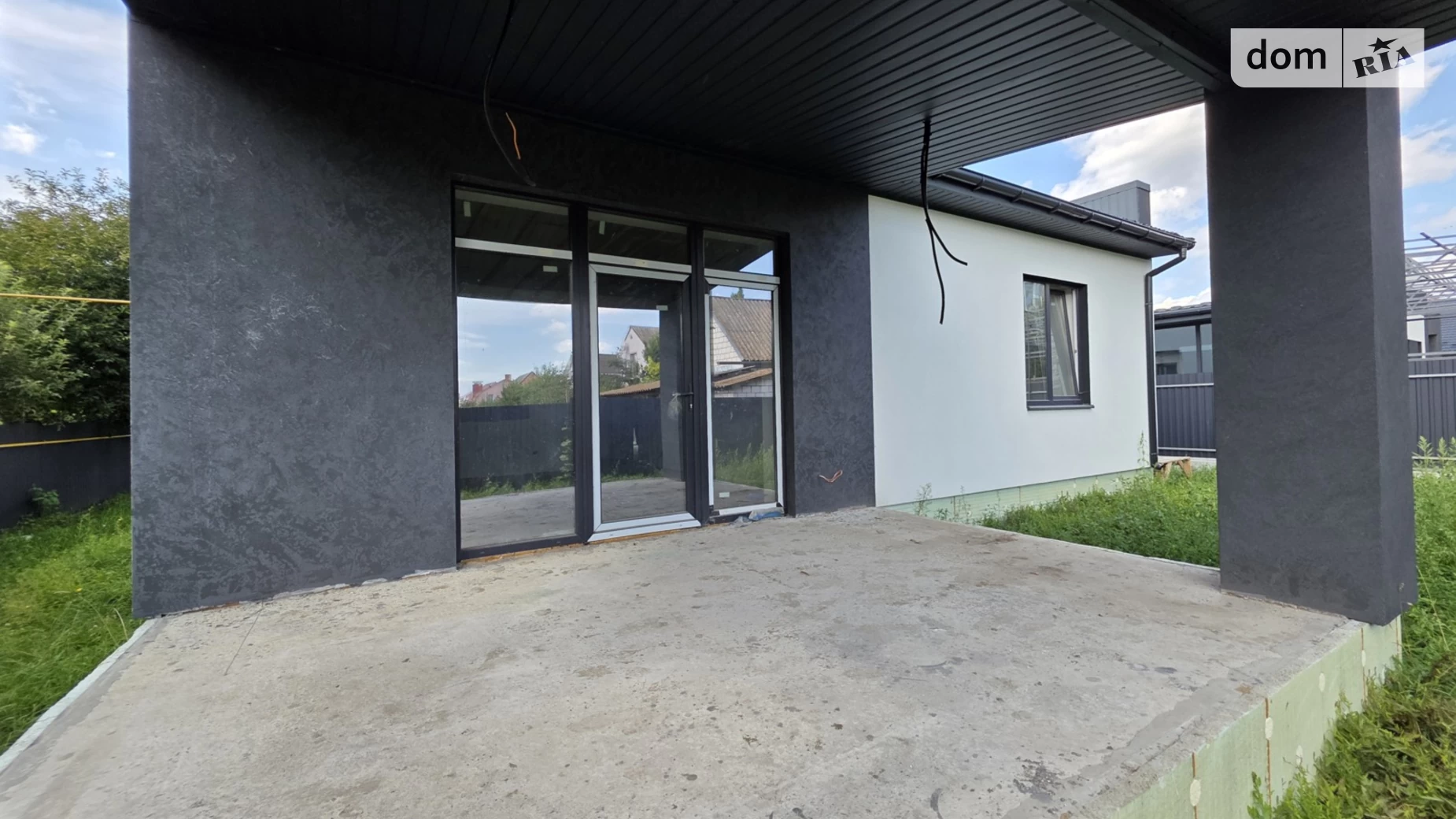 Продается одноэтажный дом 115 кв. м с подвалом, цена: 130000 $ - фото 2