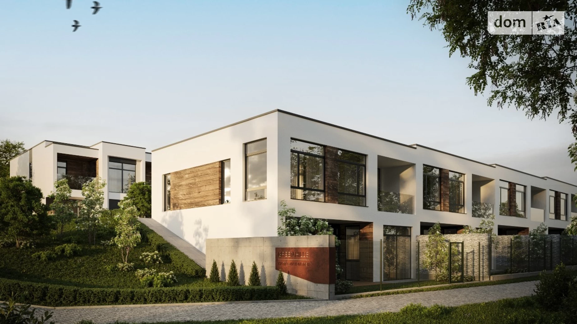 ул. Гаевая Олешин ЖК Green Hills, цена: 800 $ - фото 3