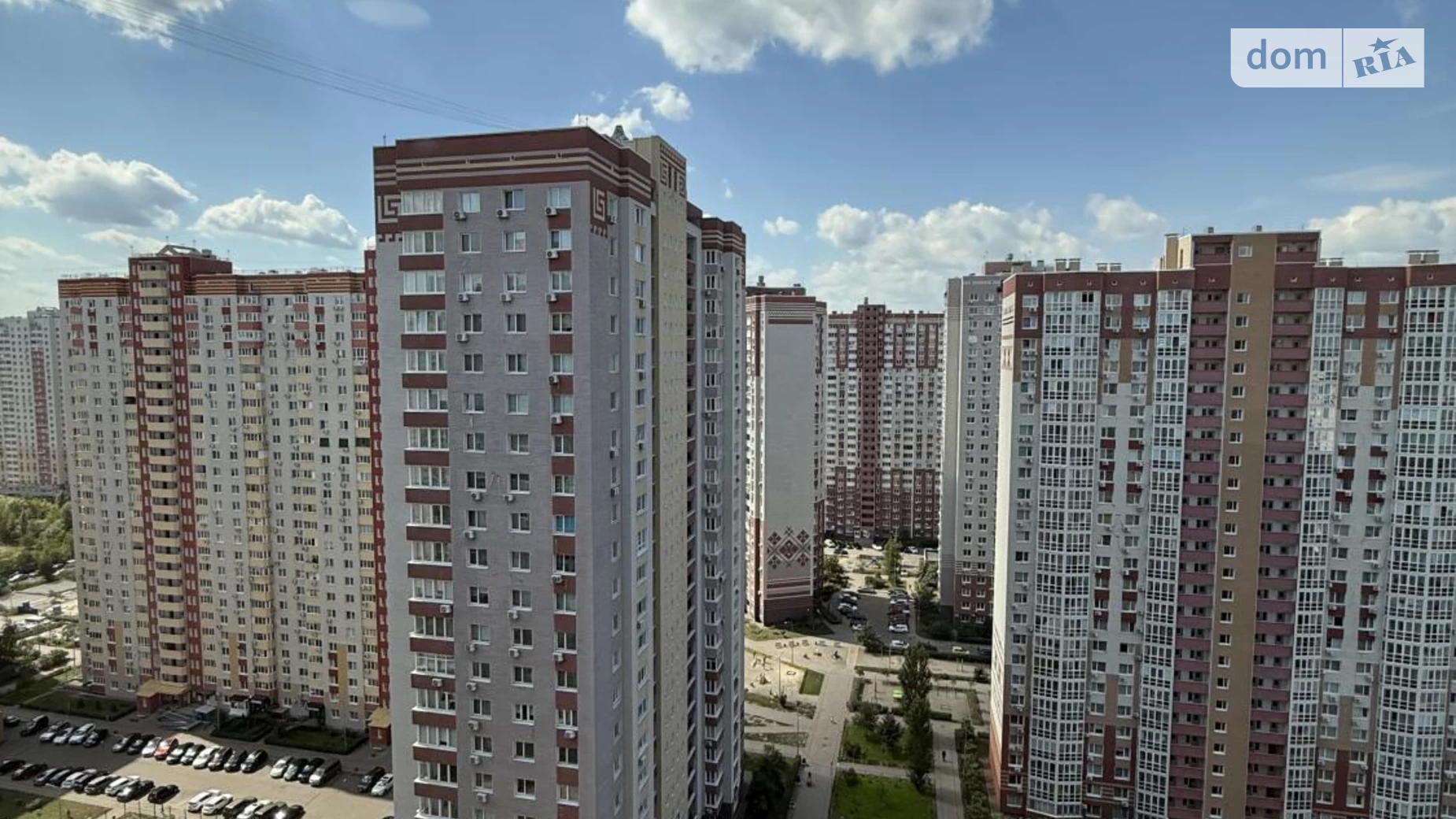 Продается 1-комнатная квартира 37 кв. м в Киеве, ул. Бориса Гмыри, 16 - фото 5