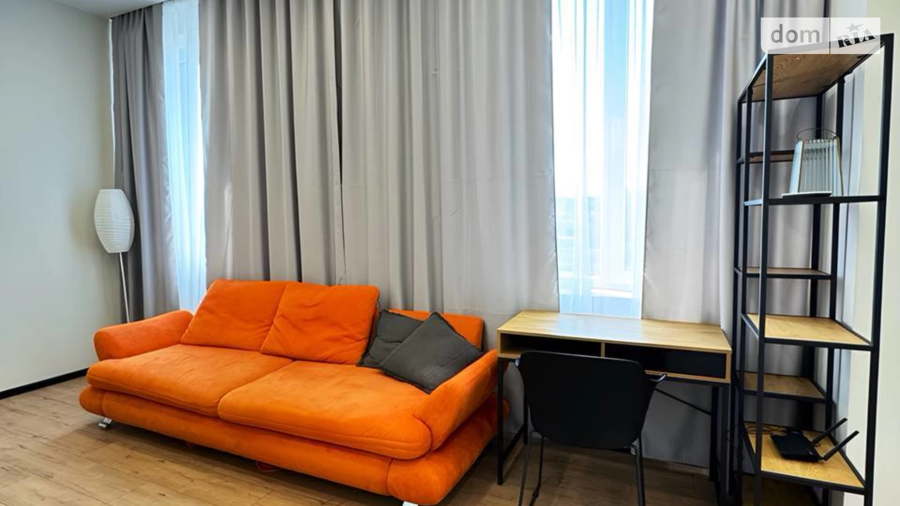 Продается 2-комнатная квартира 39.9 кв. м в Днепре, ул. Набережная Победы, 68А - фото 3