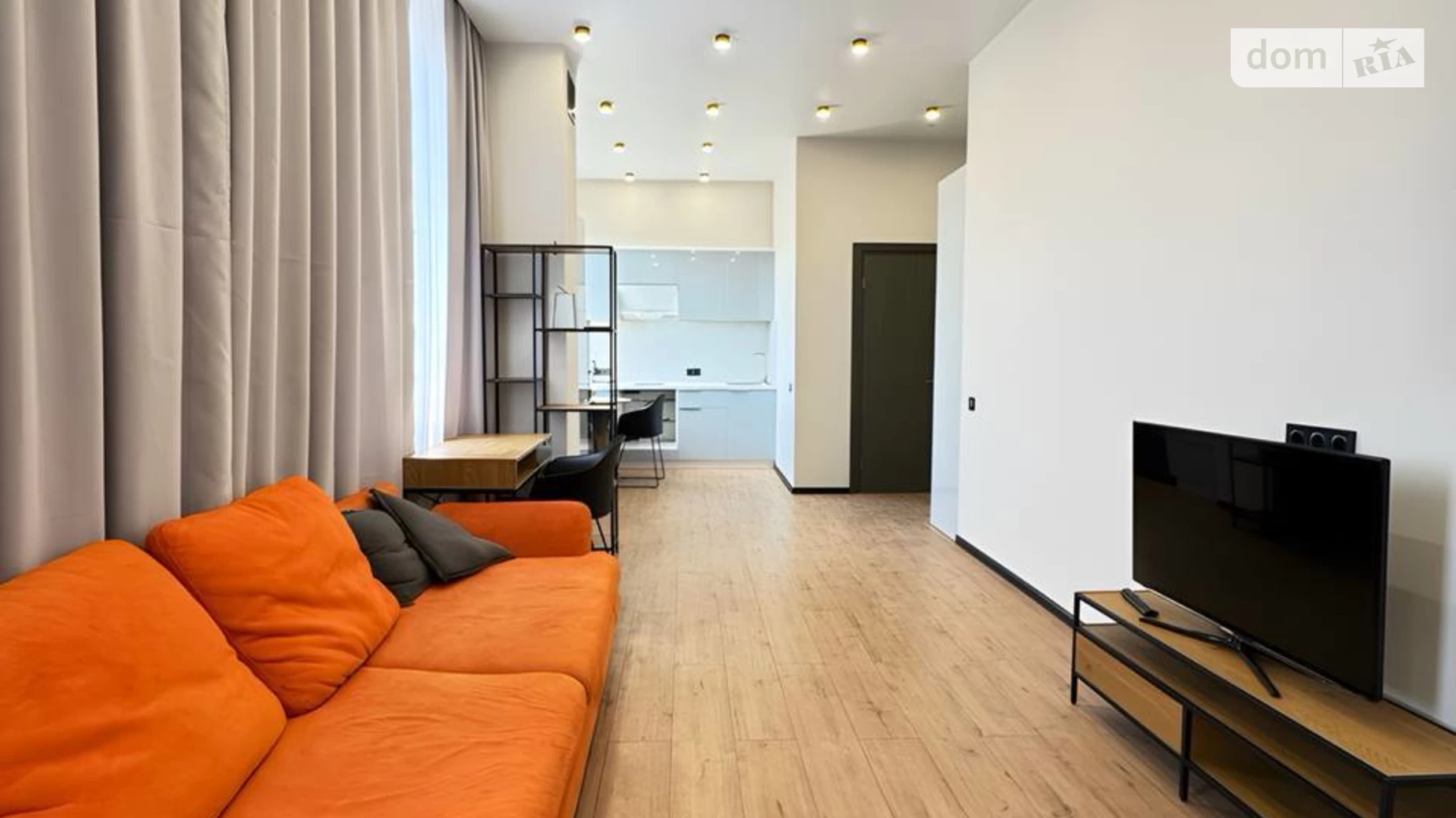 Продается 2-комнатная квартира 39.9 кв. м в Днепре, ул. Набережная Победы, 68А - фото 4