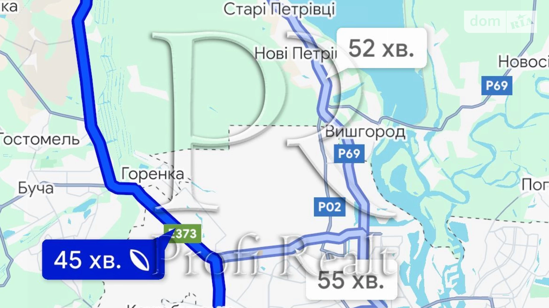 Продається земельна ділянка 10.6 соток у Київській області, цена: 5500 $ - фото 3