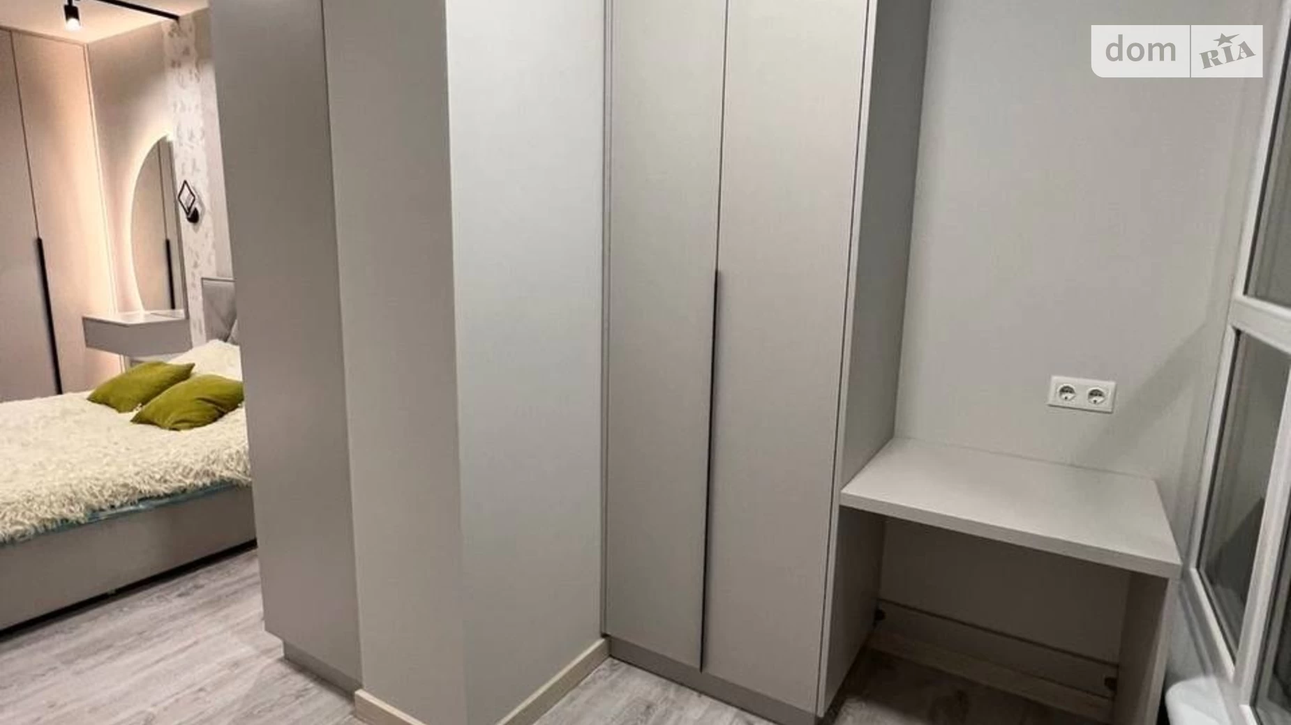 Продается 3-комнатная квартира 66.7 кв. м в Криховцах, ул. Довженко А. - фото 3