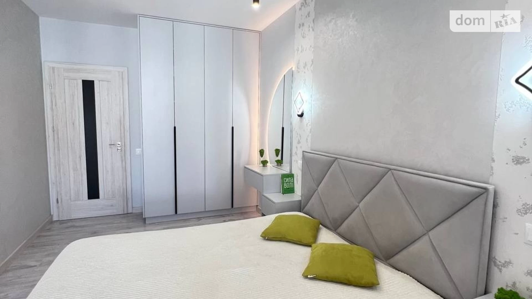 Продается 3-комнатная квартира 66.7 кв. м в Криховцах, ул. Довженко А. - фото 2