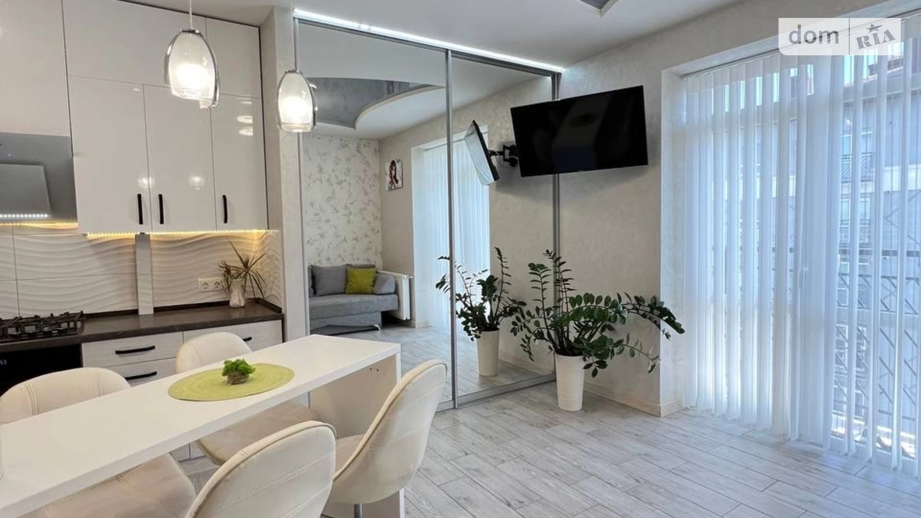 Продается 3-комнатная квартира 66.7 кв. м в Криховцах, ул. Довженко А. - фото 5