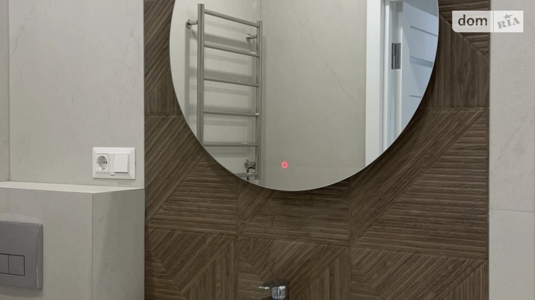 Продается 1-комнатная квартира 48 кв. м в Виннице, ул. Васильковая, 4В - фото 4