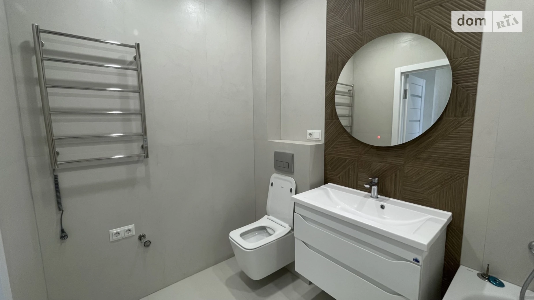 Продается 1-комнатная квартира 48 кв. м в Виннице, ул. Васильковая, 4В - фото 5