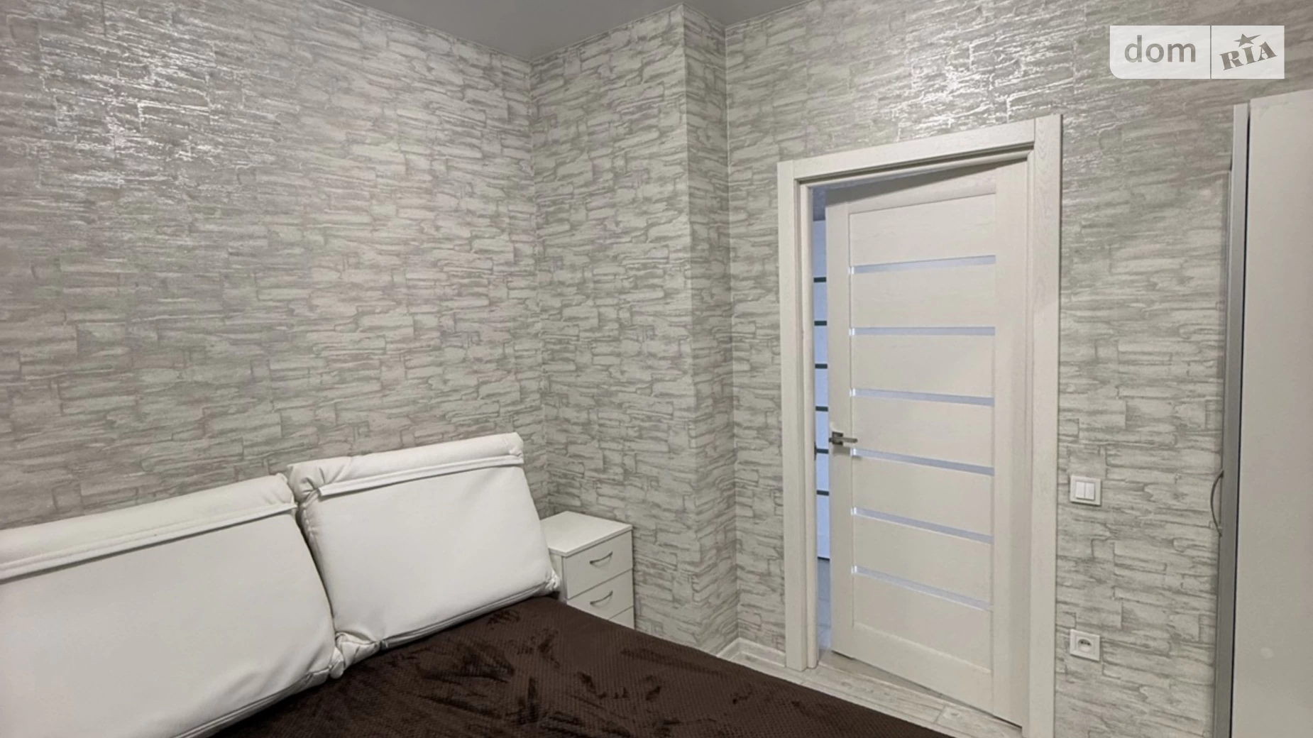 Продается 1-комнатная квартира 30.8 кв. м в Одессе, ул. Болгарская, 87А - фото 4