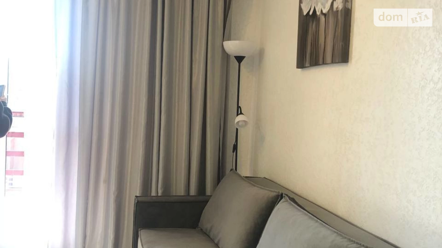 Продается 1-комнатная квартира 30 кв. м в Одессе, ул. Владислава Бувалкина(Генерала Бочарова) - фото 3