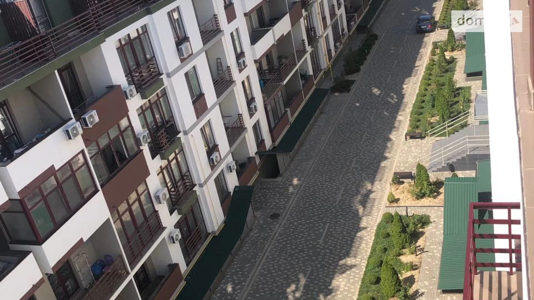 Продается 1-комнатная квартира 30 кв. м в Одессе, ул. Владислава Бувалкина(Генерала Бочарова) - фото 5