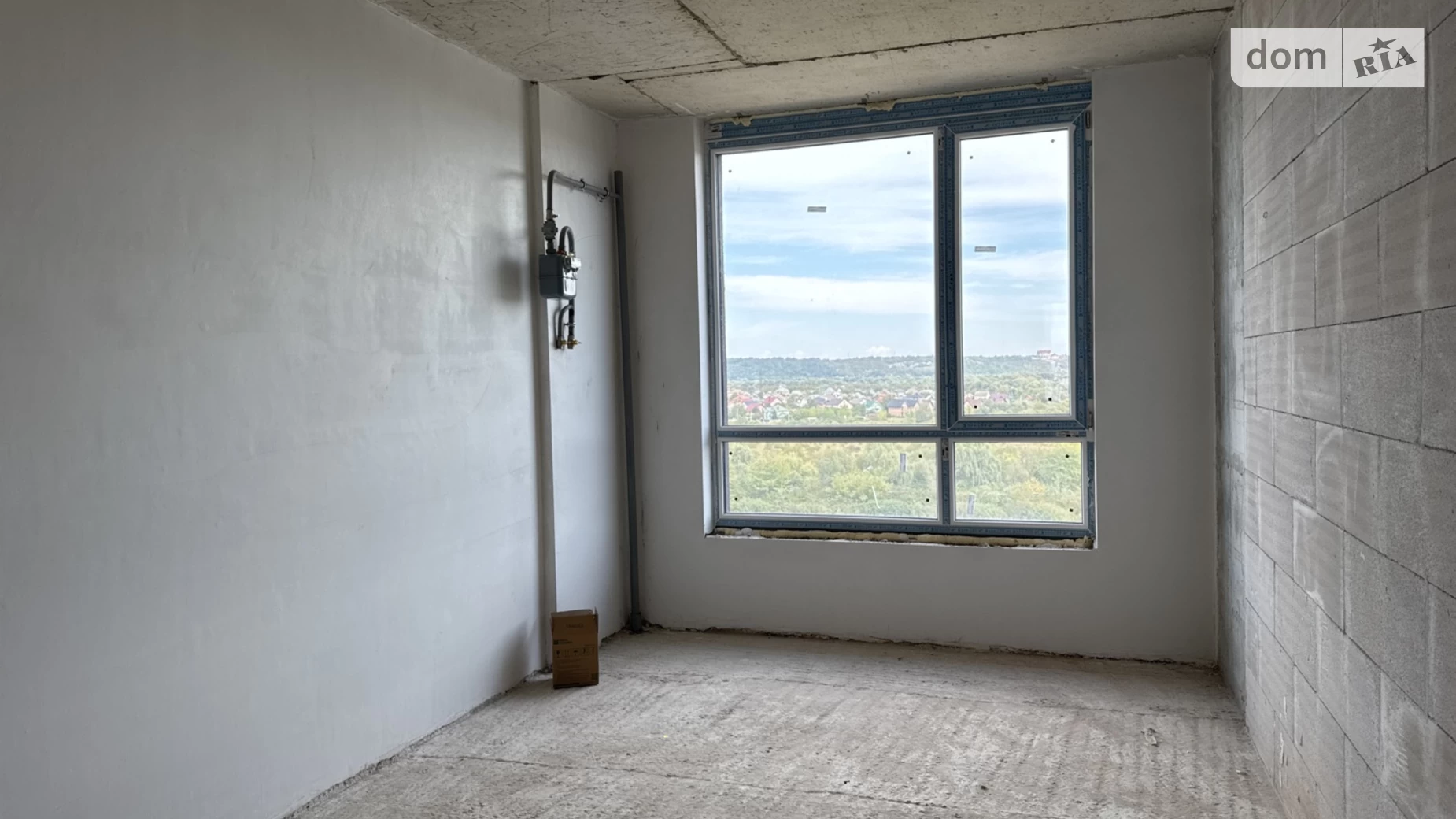 Продается 2-комнатная квартира 67 кв. м в Ивано-Франковске, ул. Химиков - фото 5