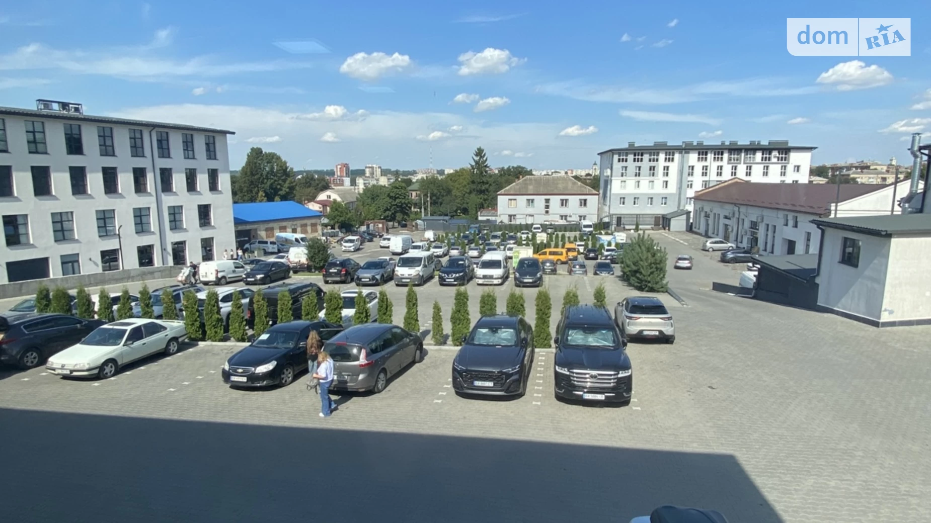Сдается в аренду помещения свободного назначения 217 кв. м в 3-этажном здании, цена: 59675 грн - фото 5