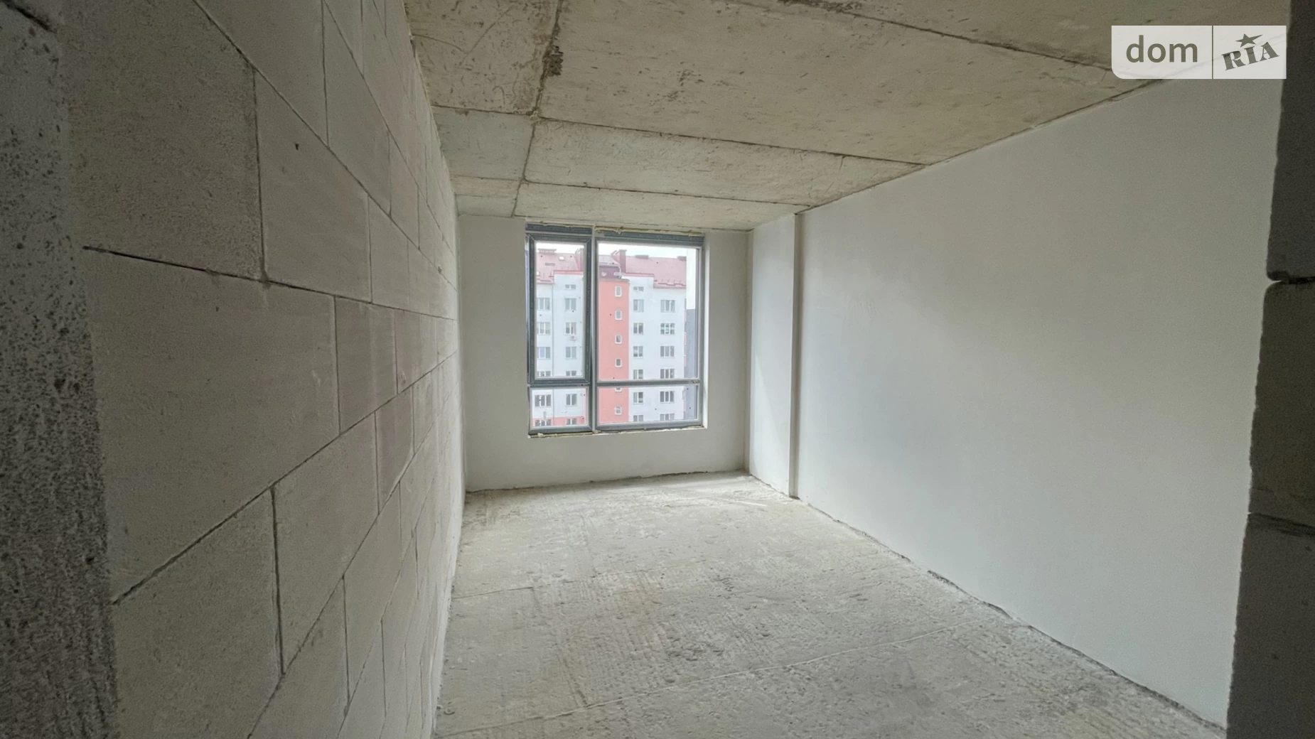 Продается 2-комнатная квартира 67 кв. м в Ивано-Франковске, ул. Химиков - фото 3