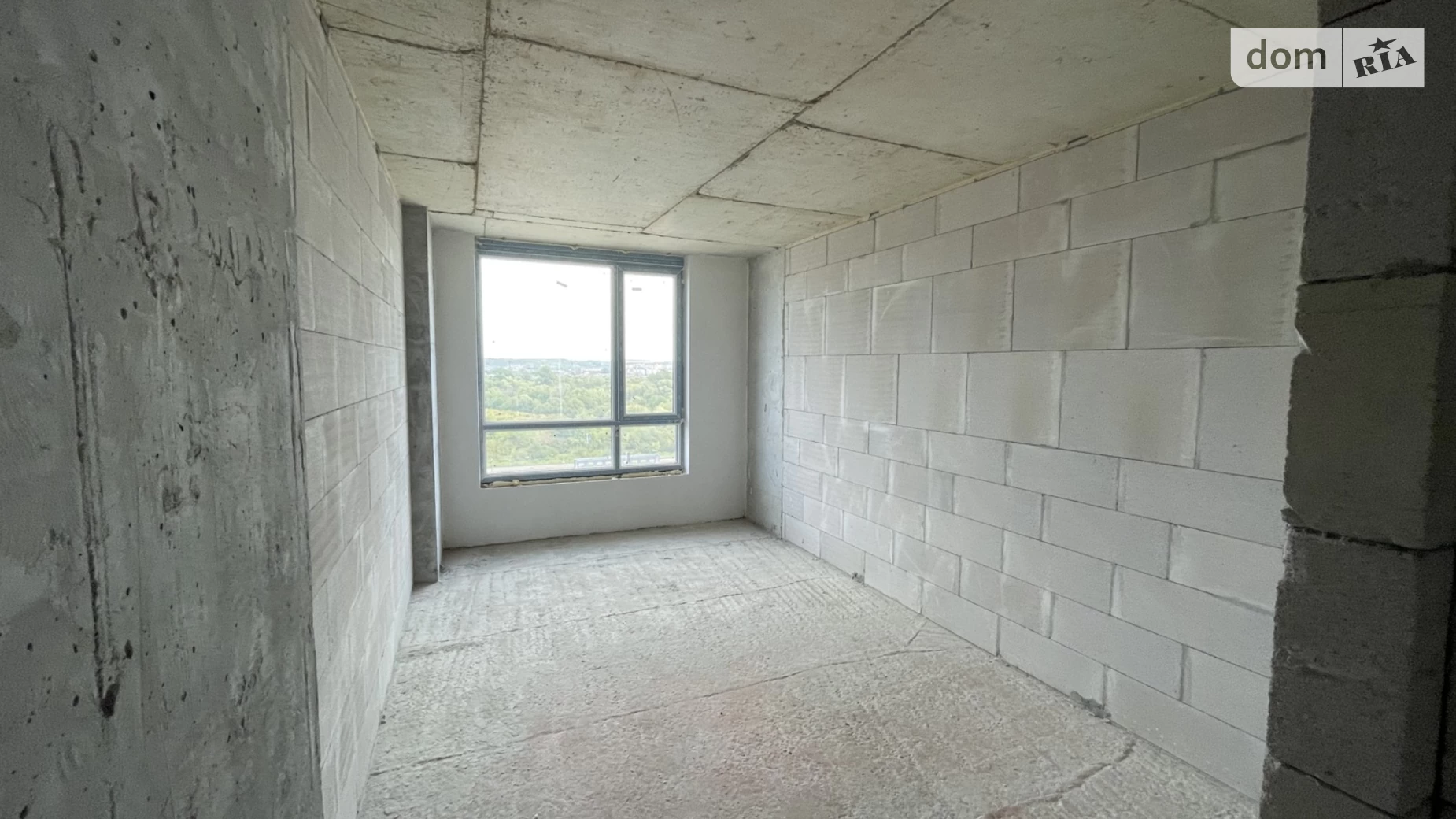 Продается 2-комнатная квартира 67 кв. м в Ивано-Франковске, ул. Химиков - фото 5