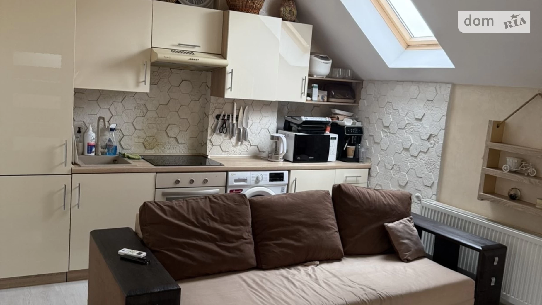 Продается 3-комнатная квартира 61.3 кв. м в Ужгороде, ул. Шолтеса - фото 3