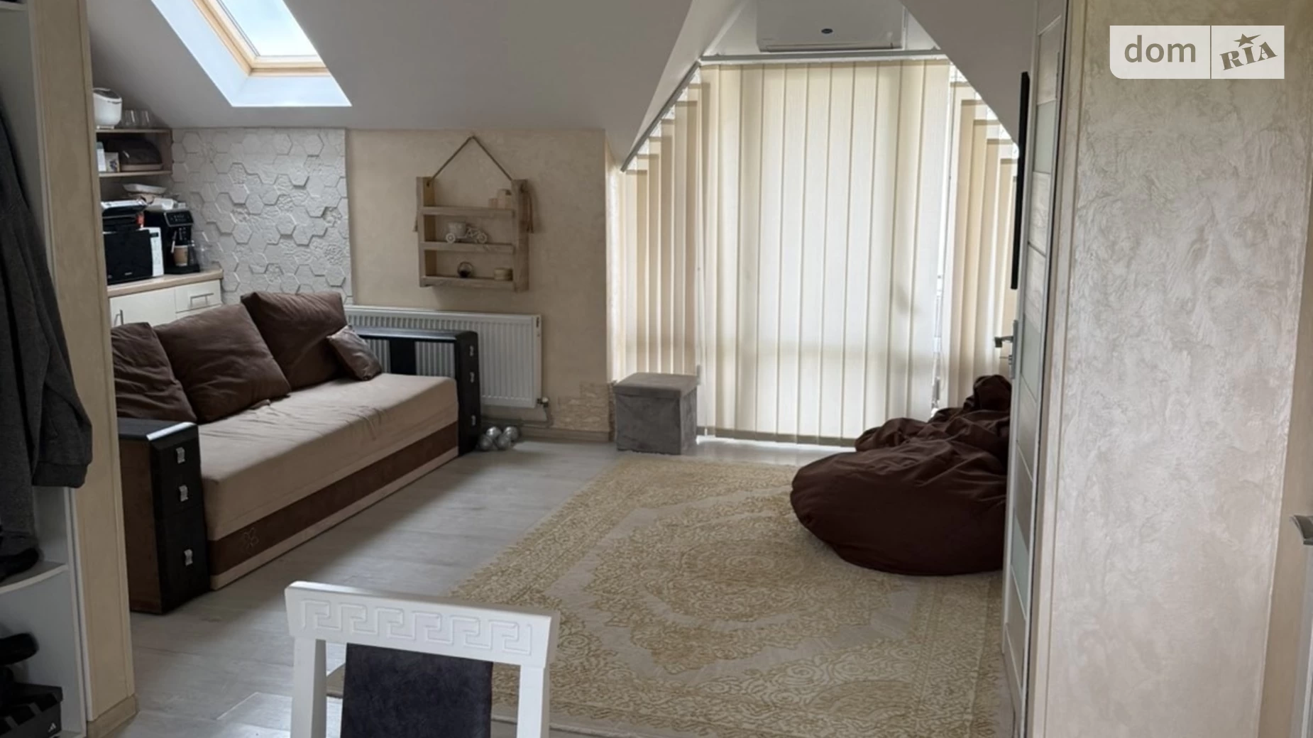 Продается 3-комнатная квартира 61.3 кв. м в Ужгороде, ул. Шолтеса - фото 2