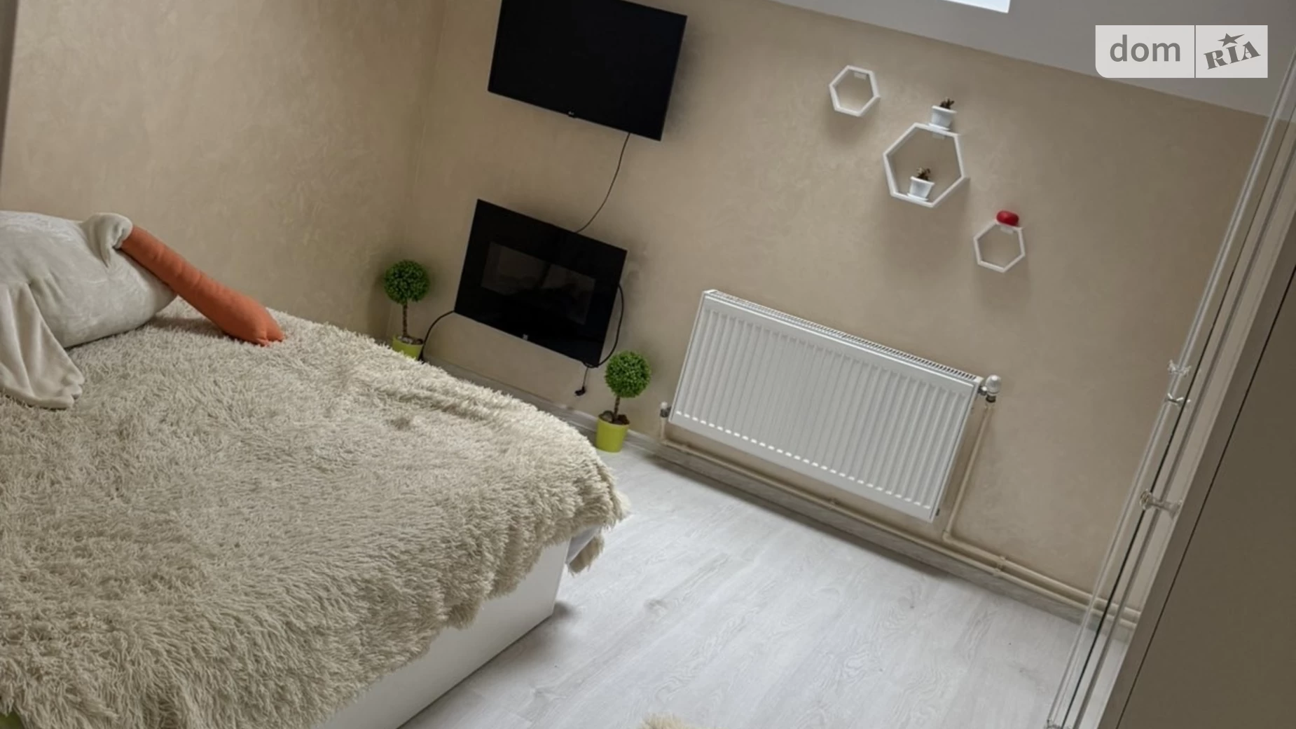 Продается 3-комнатная квартира 61.3 кв. м в Ужгороде, ул. Шолтеса - фото 4