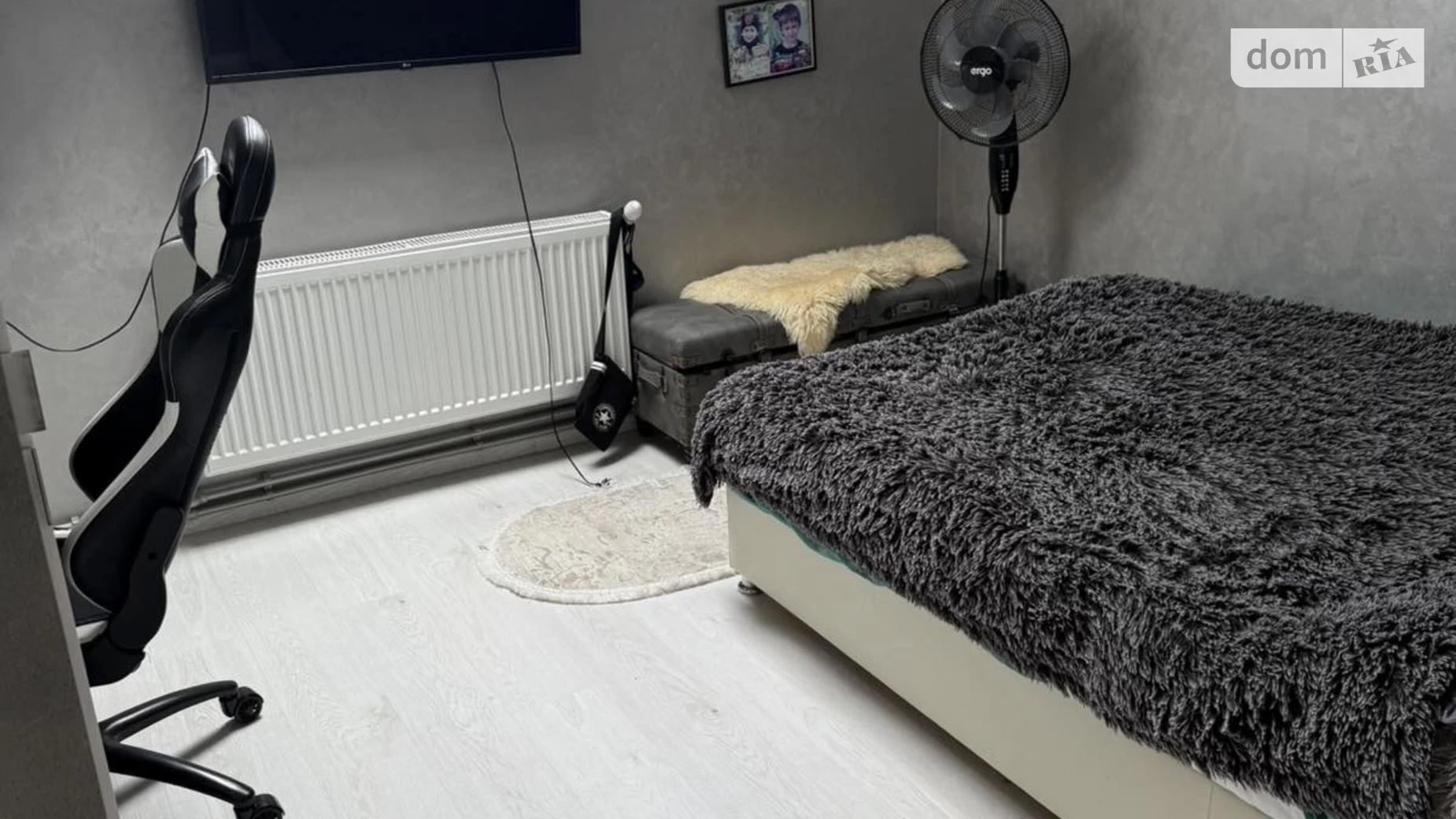 Продается 3-комнатная квартира 61.3 кв. м в Ужгороде, ул. Шолтеса - фото 5