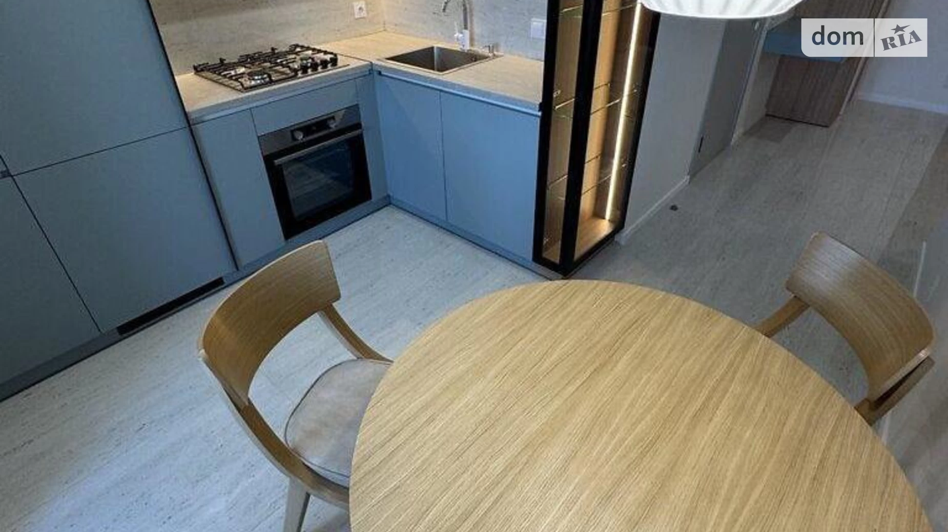 1-комнатная квартира 45 кв. м в Тернополе, цена: 60000 $ - фото 2