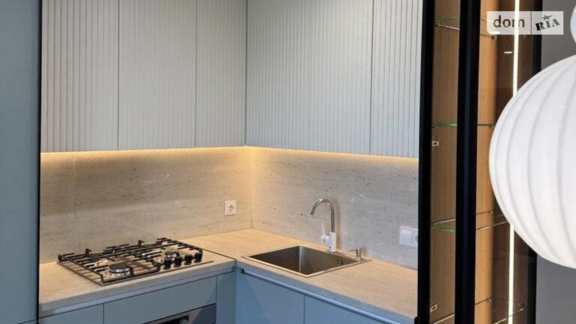 1-комнатная квартира 45 кв. м в Тернополе, цена: 60000 $ - фото 3