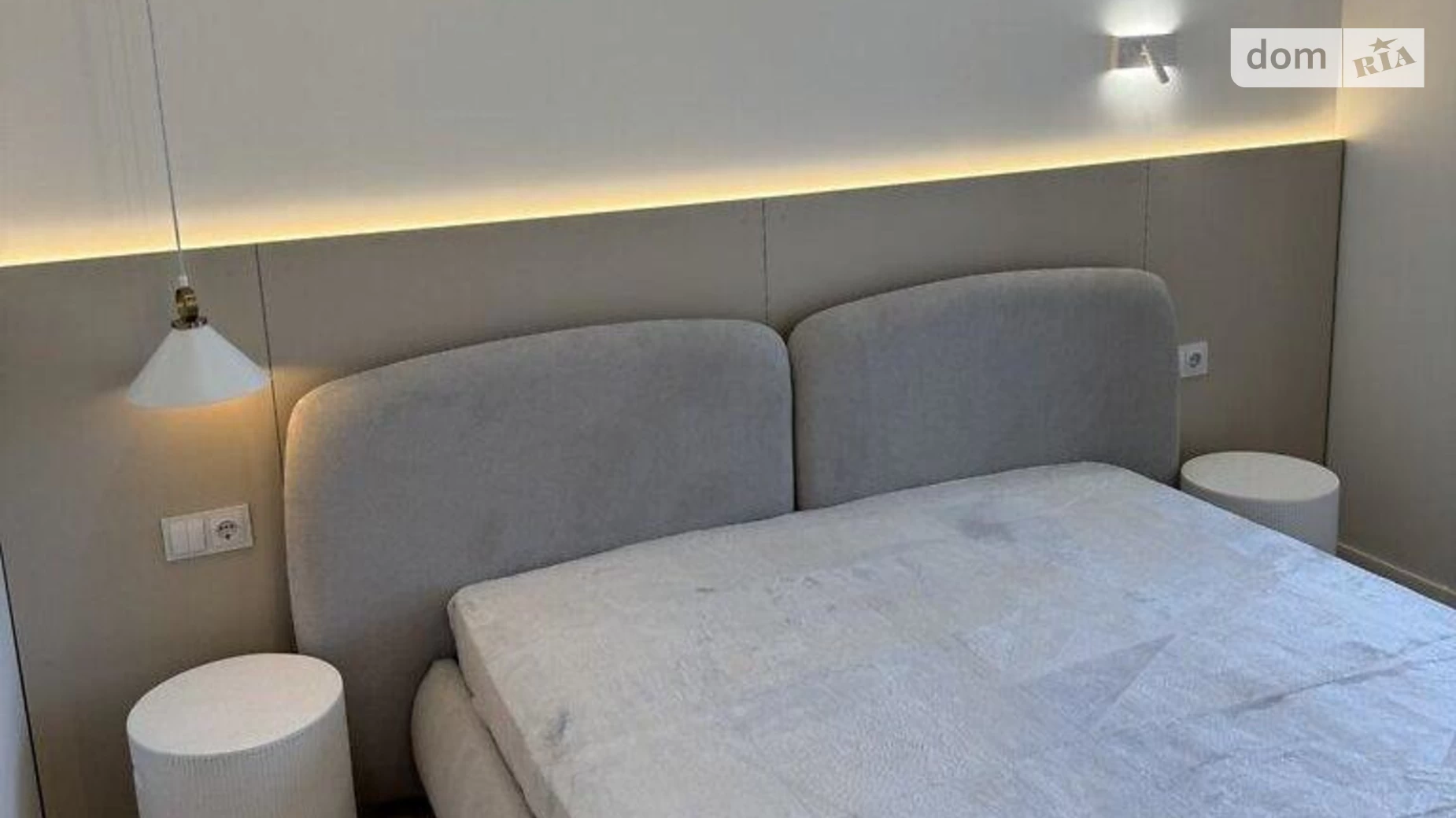 1-комнатная квартира 45 кв. м в Тернополе, цена: 60000 $ - фото 4