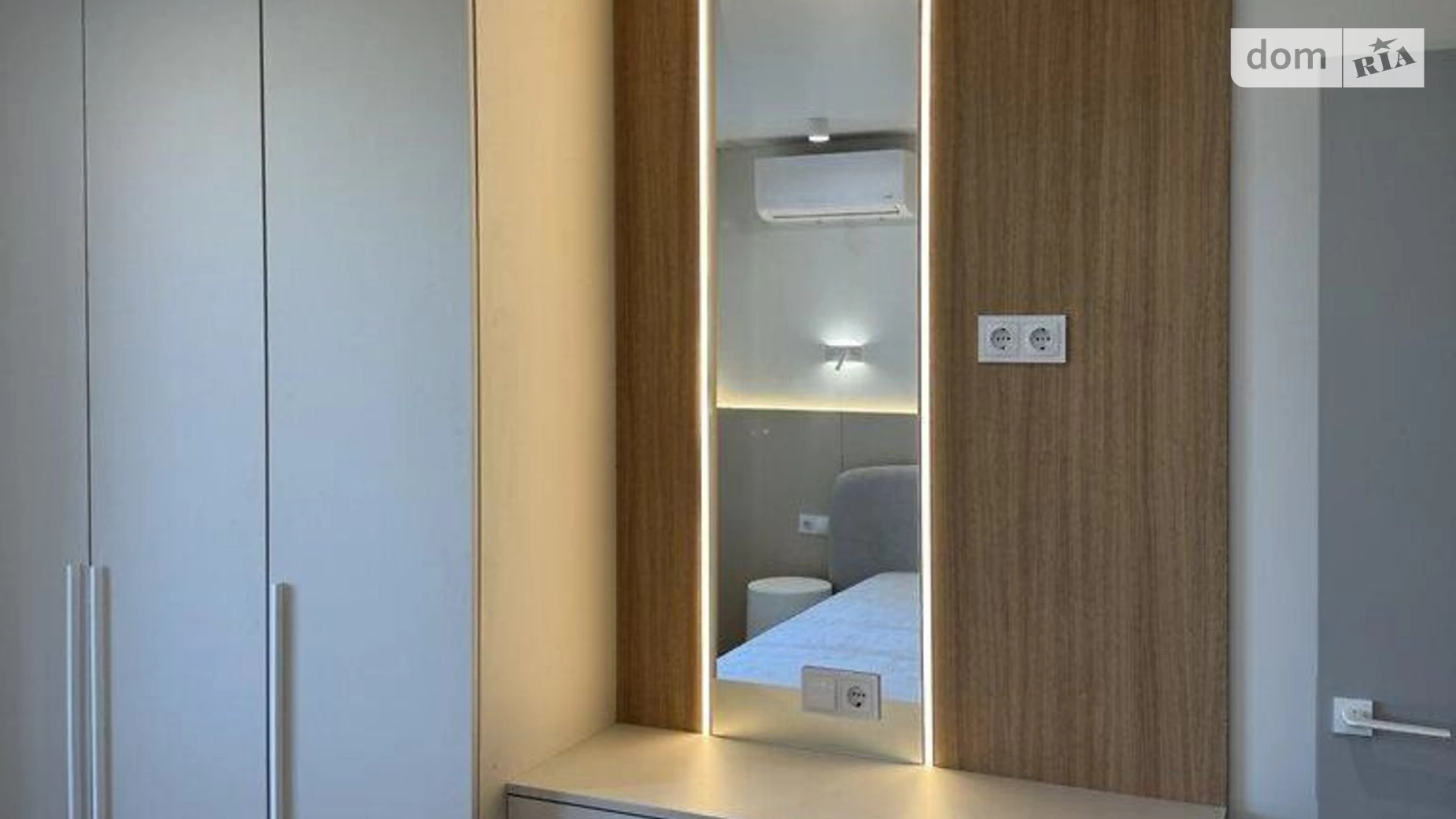 1-комнатная квартира 45 кв. м в Тернополе, цена: 60000 $ - фото 5
