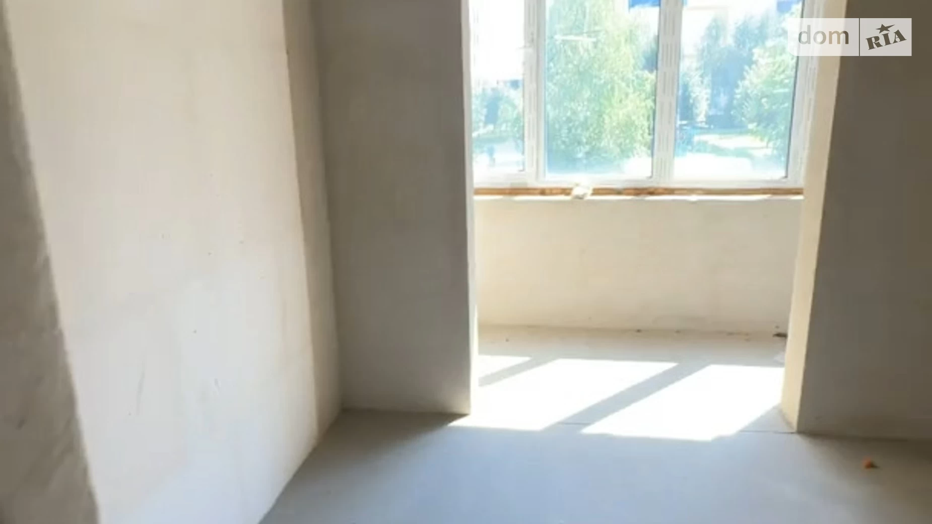 Продается 1-комнатная квартира 34 кв. м в Буче, бул. Леонида Бирюкова, 9 - фото 2