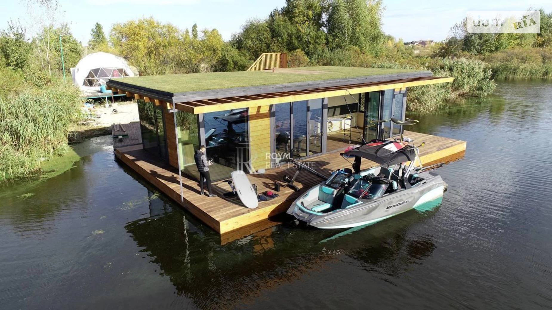 Продається одноповерховий будинок 90 кв. м з верандою, цена: 200000 $ - фото 4