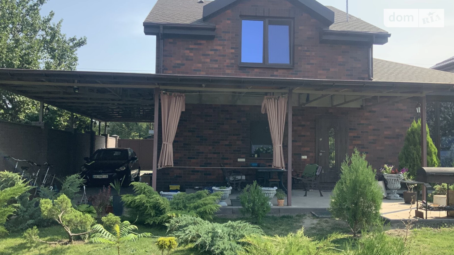 Продается дом на 2 этажа 143.6 кв. м с камином, цена: 175000 $ - фото 4
