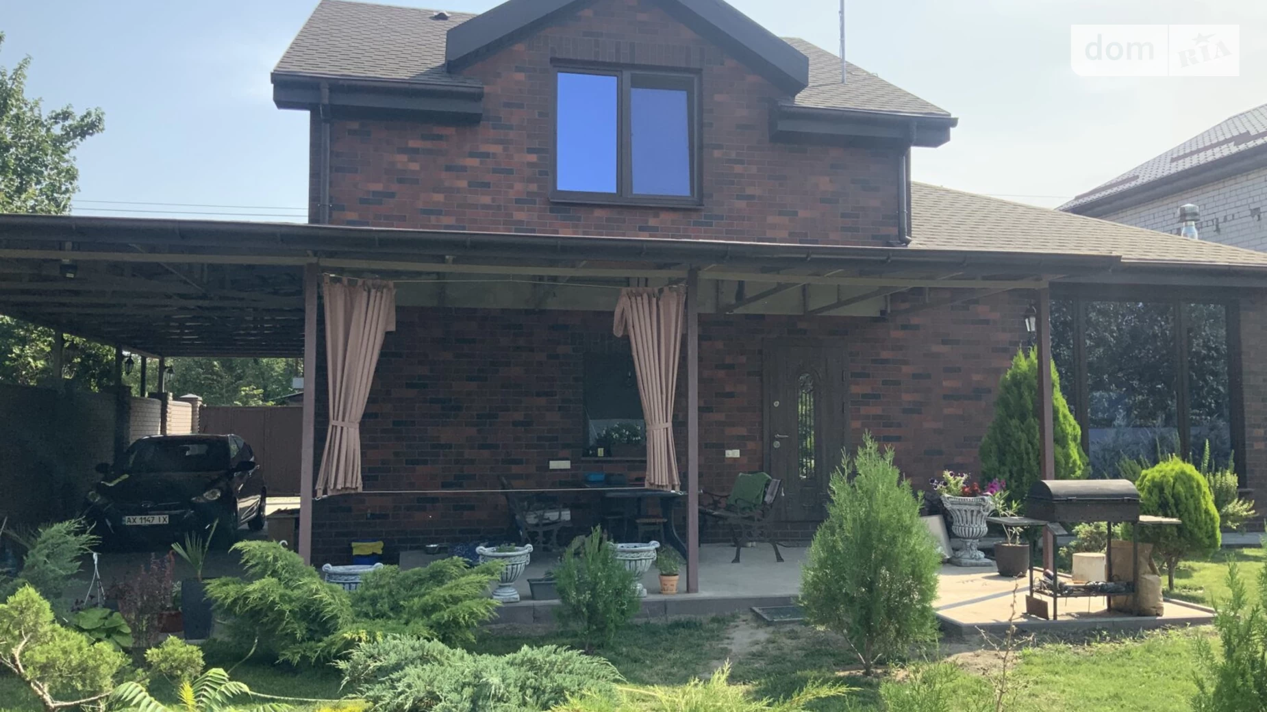 Продается дом на 2 этажа 143.6 кв. м с камином, цена: 175000 $ - фото 3
