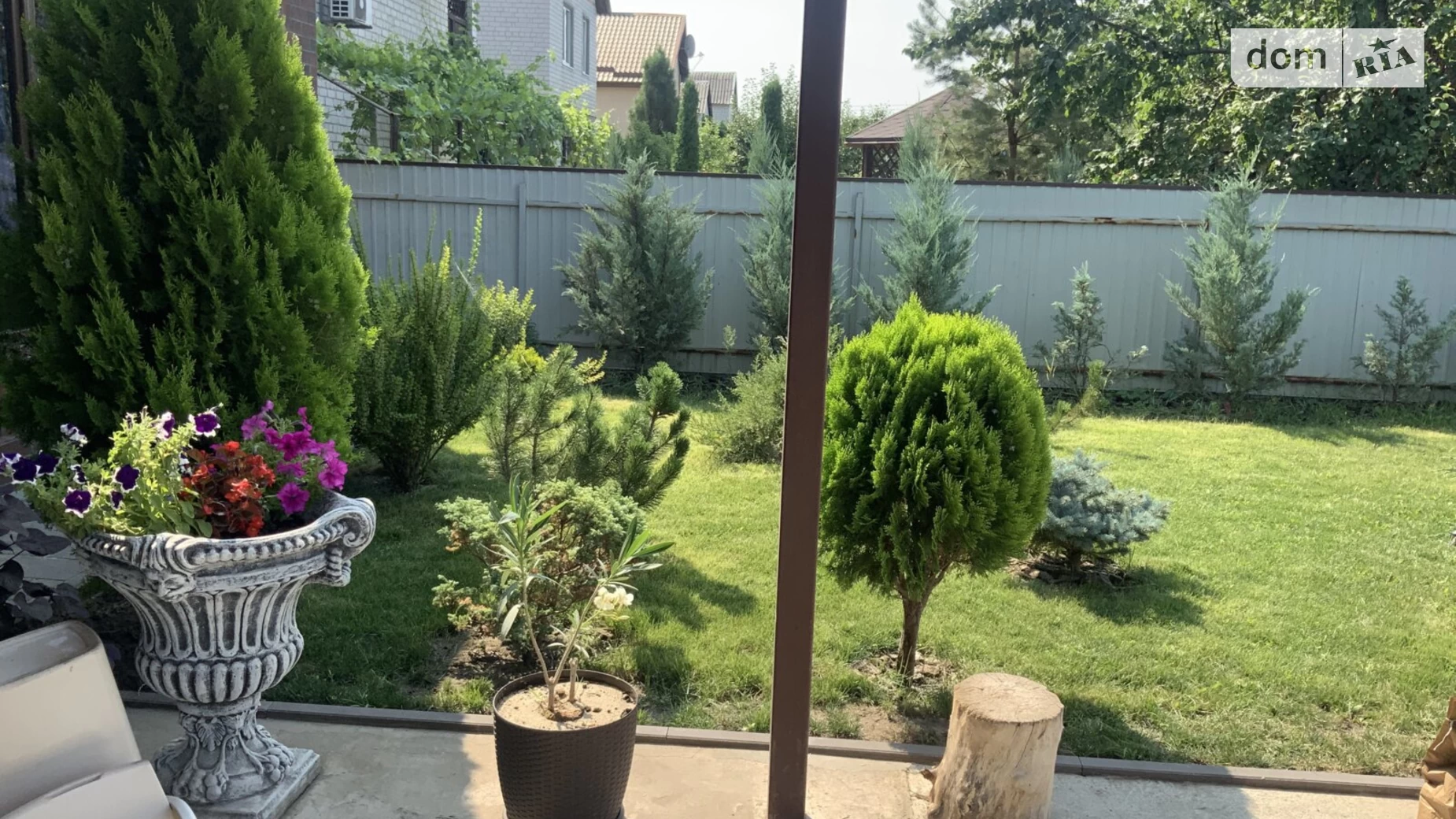 Продается дом на 2 этажа 143.6 кв. м с камином, цена: 175000 $ - фото 2