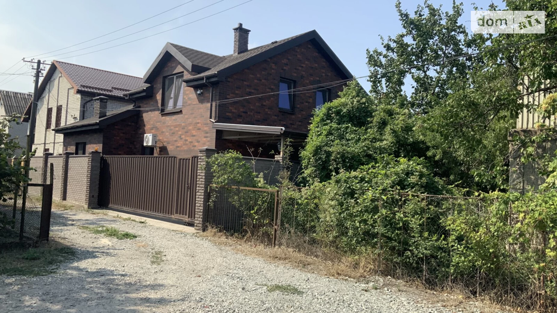 Продается дом на 2 этажа 143.6 кв. м с камином, цена: 175000 $ - фото 5