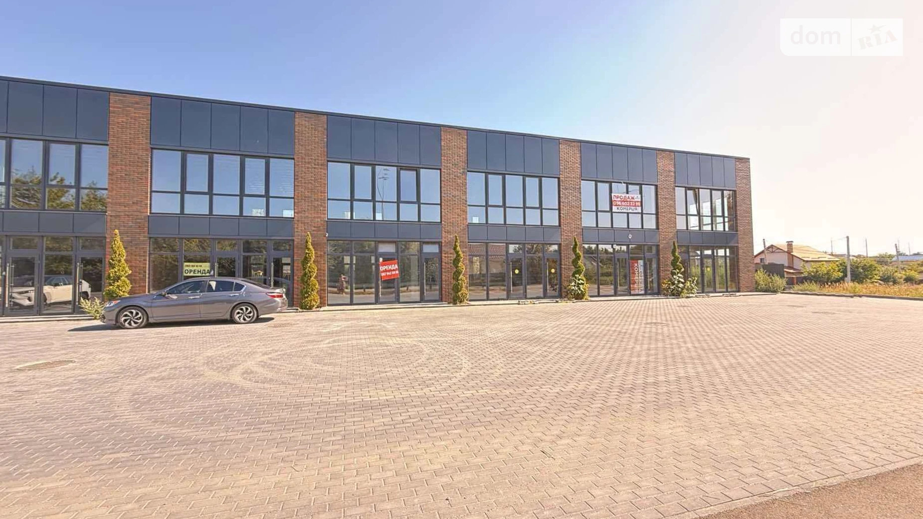 ул. Алексея Новаковского Пирогово Винница, цена: 52500 грн - фото 2