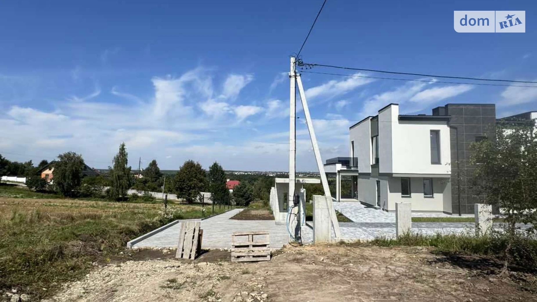 Продается земельный участок 50 соток в Львовской области, цена: 160000 $ - фото 5