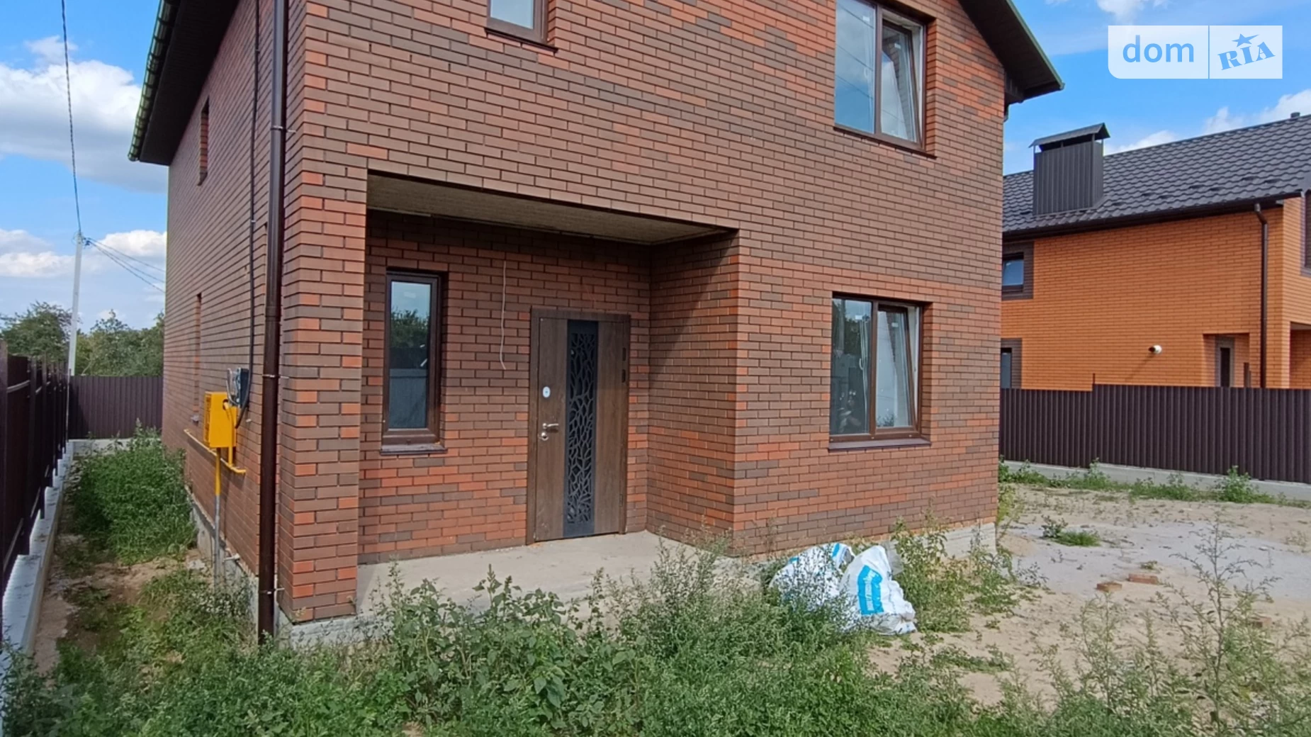 Продается дом на 2 этажа 115 кв. м с беседкой, цена: 92000 $ - фото 5