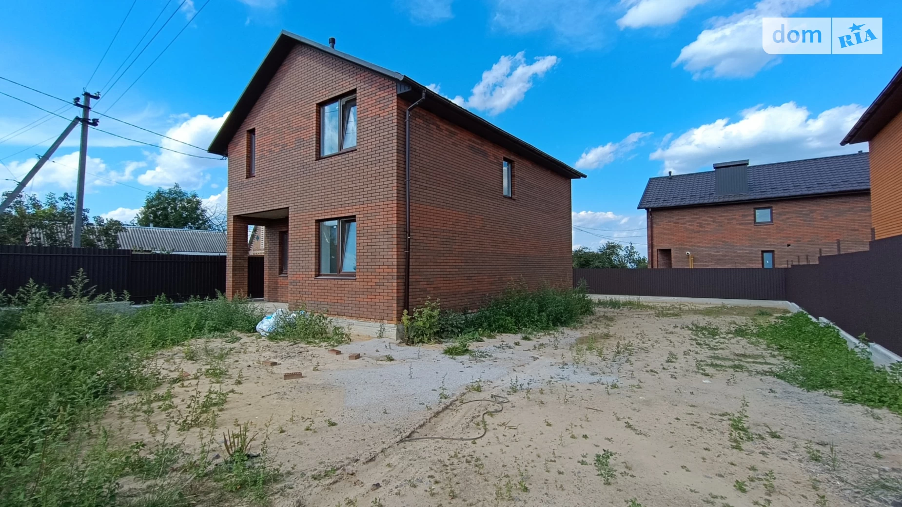 Продается дом на 2 этажа 115 кв. м с беседкой, цена: 92000 $ - фото 4