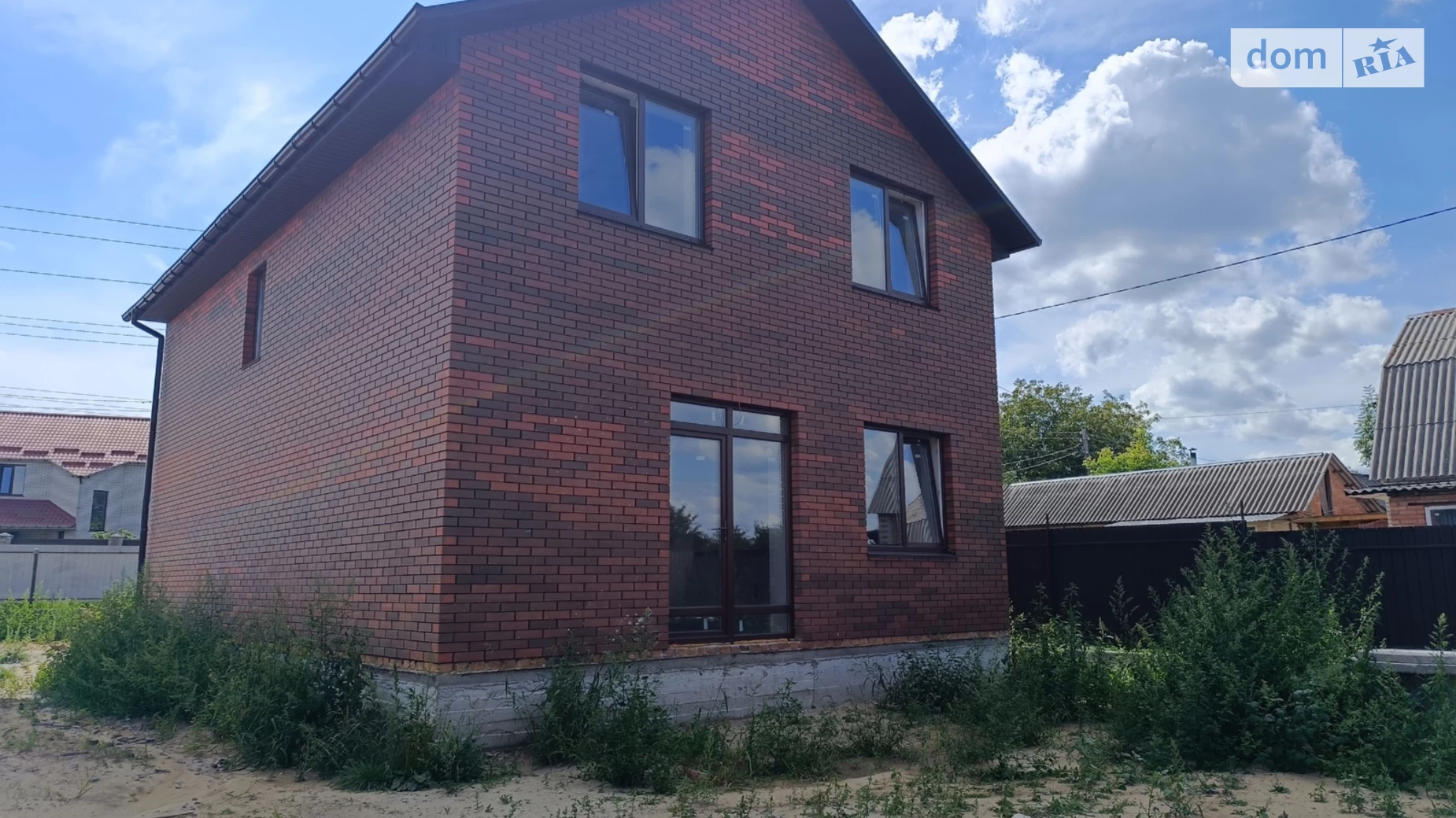 Продается дом на 2 этажа 115 кв. м с беседкой, цена: 92000 $ - фото 3