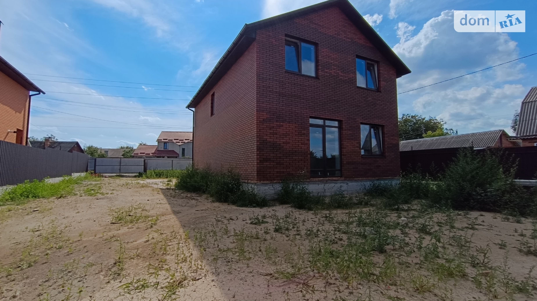 Продается дом на 2 этажа 115 кв. м с беседкой, цена: 92000 $ - фото 2