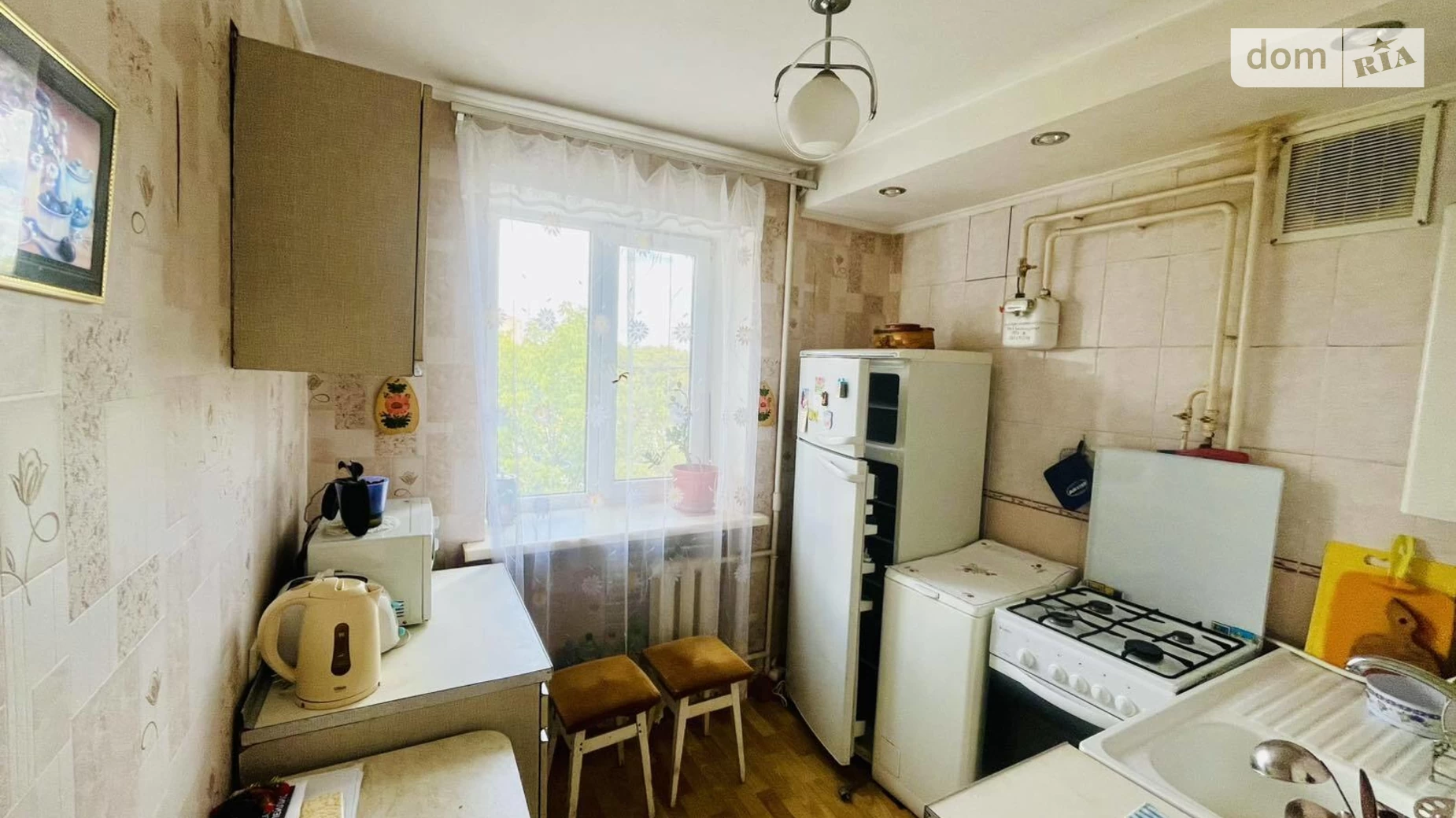 Продается 2-комнатная квартира 44.2 кв. м в Днепре, просп. Хмельницкого Богдана, 15 - фото 2