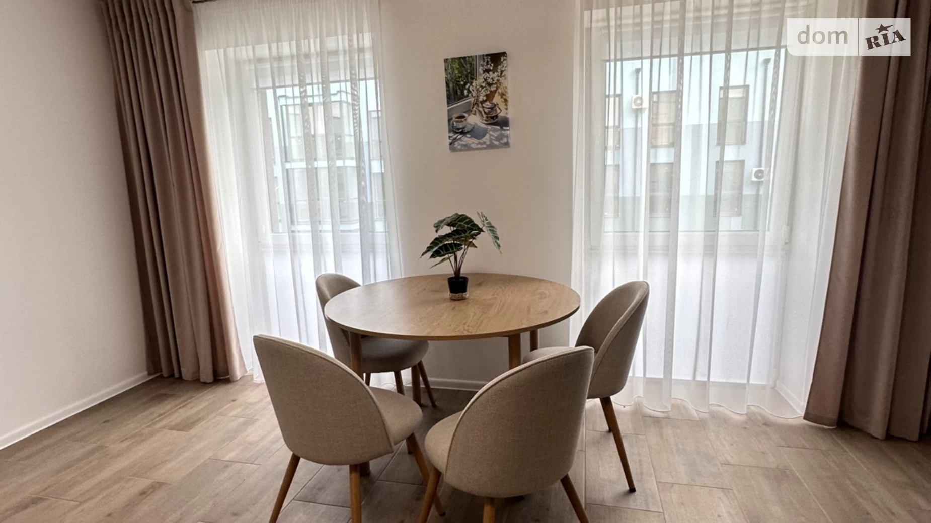 Продается 1-комнатная квартира 60 кв. м в Бармаках, ул. Единства, 10 - фото 4