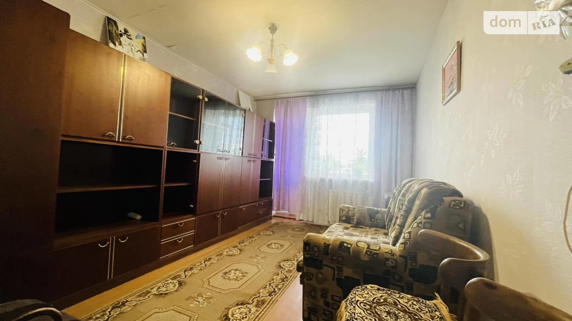 Продается 2-комнатная квартира 44.2 кв. м в Днепре, просп. Хмельницкого Богдана, 15 - фото 4