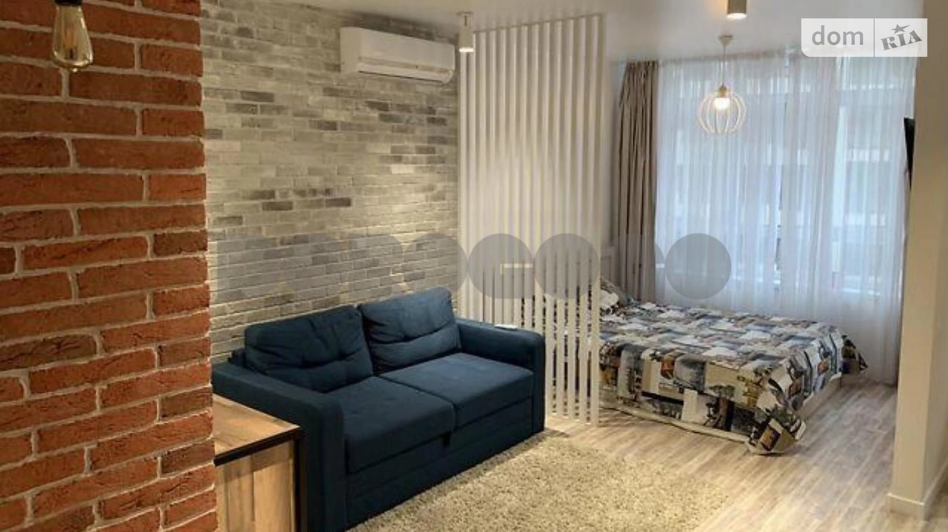 Продається 1-кімнатна квартира 39.4 кв. м у Києві, вул. Глибочицька, 13 - фото 2