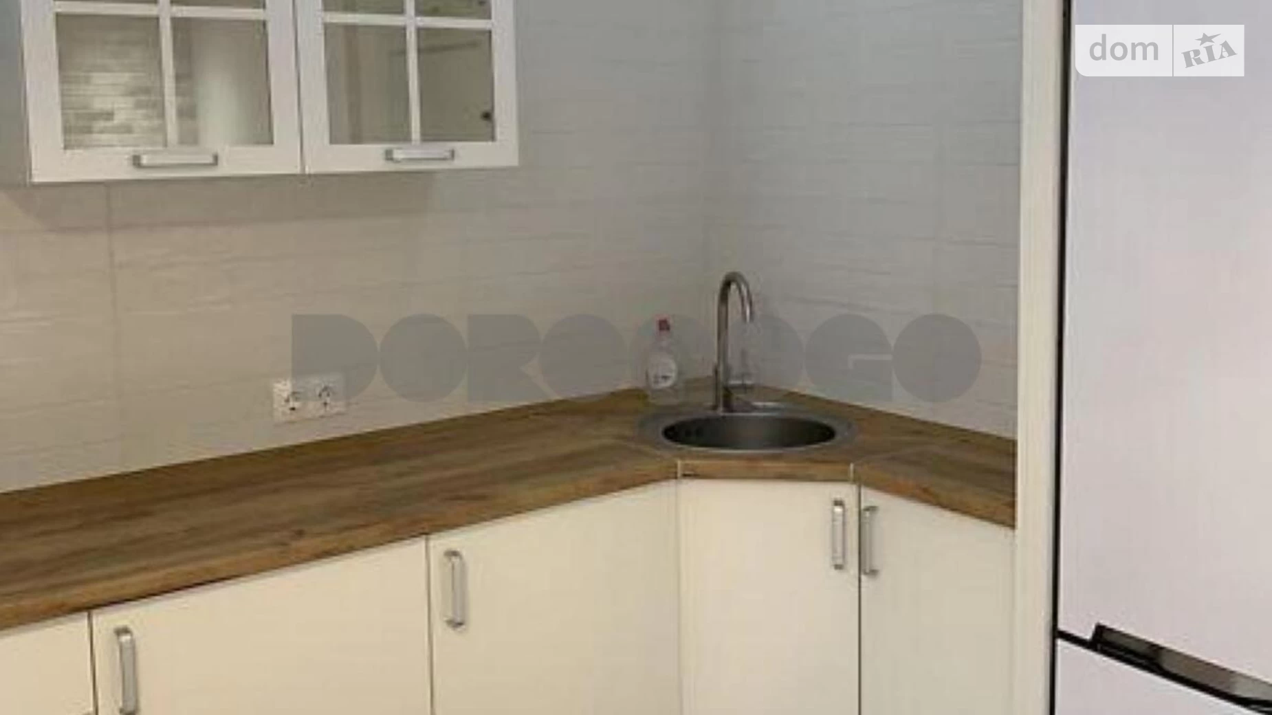 Продається 1-кімнатна квартира 39.4 кв. м у Києві, вул. Глибочицька, 13 - фото 3