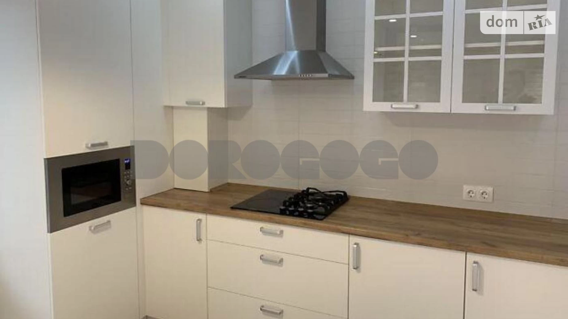 Продається 1-кімнатна квартира 39.4 кв. м у Києві, вул. Глибочицька, 13 - фото 4