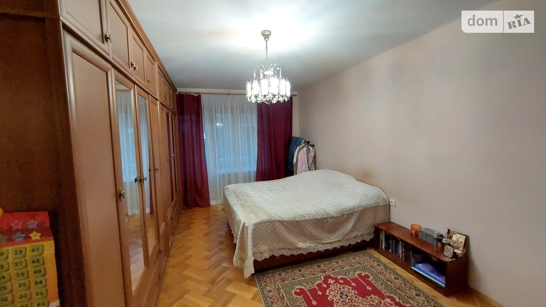 4-комнатная квартира 96 кв. м в Тернополе, цена: 81600 $ - фото 2